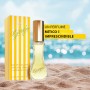 Giorgio Beverly Hills - Eau de Toilette Giorgio Yellow, Perfume Femenino y Sofisticado en Spray, con Notas Florales, Frescas y