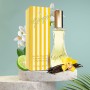 Giorgio Beverly Hills - Eau de Toilette Giorgio Yellow, Perfume Femenino y Sofisticado en Spray, con Notas Florales, Frescas y