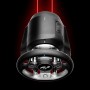 Thrustmaster T-GT II Pack - Base Motor y Aro de Volante para PS5 / PS4 /PC - Licencia Oficial PlayStation 5 y Gran Turismo