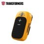 TRANSFORMERS TF-Y07 Altavoz Bluetooth sonido estéreo portátil subwoofe