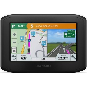 Garmin Zumo 396LMT-S - Navegador de Moto de 4.3”, Color Negro