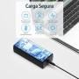 Cargador 150W ASUS 20V 7.5A Ordenador Portatil para ASUS TUF Gaming A15-FA506 A17-FA706 FX505DT FX505GT FX705GT, ROG Strix