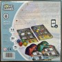 Spy Code. Juego de lógica Logic Game. Juego para 1 Jugador a Partir de 7 años. Juego para razonamiento, lógica, atención y