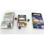 Spy Code. Juego de lógica Logic Game. Juego para 1 Jugador a Partir de 7 años. Juego para razonamiento, lógica, atención y