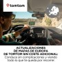 TomTom GPS para coche GO Basic, 5 pulgadas, con tráfico y prueba de radares gracias a TomTom Traffic, mapas de la UE,
