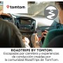 TomTom GPS para coche GO Basic, 5 pulgadas, con tráfico y prueba de radares gracias a TomTom Traffic, mapas de la UE,