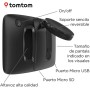 TomTom GPS para coche GO Basic, 5 pulgadas, con tráfico y prueba de radares gracias a TomTom Traffic, mapas de la UE,