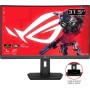 ASUS ROG Strix XG32WCS - Monitor Gaming USB Tipo-C de 32 Pulgadas 2560x1440, Curvo, 180 Hz (sobre 144 Hz), 1ms (GTG), Fast VA,