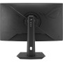 ASUS ROG Strix XG32WCS - Monitor Gaming USB Tipo-C de 32 Pulgadas 2560x1440, Curvo, 180 Hz (sobre 144 Hz), 1ms (GTG), Fast VA,