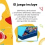 Cayro - Master Mind - + 7 Años - Acertar el Código Secreto - Juego de Mesa para Niños y Adultos - Combina Estrategia y Lógica -