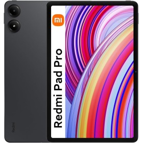 Xiaomi Redmi Pad Pro 8+ 256GB Mi Tablet Pantalla 12.1 Pulgadas Batería 10000mAh Cámara Trasera 8MP Tiempo de Espera hasta 33.9