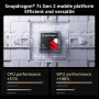 Xiaomi Redmi Pad Pro 8+ 256GB Mi Tablet Pantalla 12.1 Pulgadas Batería 10000mAh Cámara Trasera 8MP Tiempo de Espera hasta 33.9