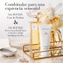 Elizabeth Arden 5th Avenue Eau de Parfum, Set de Perfume para Mujer 125ml + 30ml, Fragancia Floral y Fresca