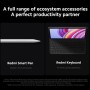Xiaomi Redmi Pad Pro 8+ 256GB Mi Tablet Pantalla 12.1 Pulgadas Batería 10000mAh Cámara Trasera 8MP Tiempo de Espera hasta 33.9