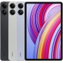 Xiaomi Redmi Pad Pro 8+ 256GB Mi Tablet Pantalla 12.1 Pulgadas Batería 10000mAh Cámara Trasera 8MP Tiempo de Espera hasta 33.9