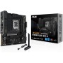 ASUS TUF Gaming B760M-PLUS WiFi II - Placa Base Intel B760 LGA 1700 mATX (PCIe 5.0, M.2, DDR5,WiFi 6E, Antena Q, Realtek 2,5 GB