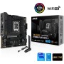 ASUS TUF Gaming B760M-PLUS WiFi II - Placa Base Intel B760 LGA 1700 mATX (PCIe 5.0, M.2, DDR5,WiFi 6E, Antena Q, Realtek 2,5 GB