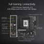 ASUS TUF Gaming B760M-PLUS WiFi II - Placa Base Intel B760 LGA 1700 mATX (PCIe 5.0, M.2, DDR5,WiFi 6E, Antena Q, Realtek 2,5 GB