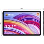 Xiaomi Redmi Pad Pro 12.1" 6/128GB Gris Grafito