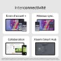 Xiaomi Redmi Pad Pro 12.1" 6/128GB Gris Grafito