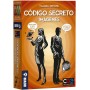 Devir - Código Secreto con Imágenes, Juego de Mesa, Juego de Mesa con Amigos, Juego para Fiestas, Juego de Mesa Adultos, Juego