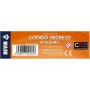 Devir - Código Secreto con Imágenes, Juego de Mesa, Juego de Mesa con Amigos, Juego para Fiestas, Juego de Mesa Adultos, Juego