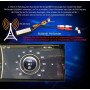 Erisin 8-núcleos 8.8 Pulgadas Android 14 Radio de Coche Estéreo Navegación GPS de Automóvil para BMW Serie 3 E90 E91 E92 E93