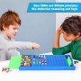 Master Mind - Code Breaking - A Partir de 7 Años - Juego de Mesa para Descifrar el Código Secreto - Estrategia y Lógica en un