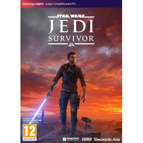 Star Wars Jedi: Survivor Standard Código Origin para PC