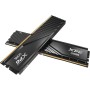 XPG Lancer Blade RBG DDR5 6000MHz CL30 32GB (2x16GB) PC5-48000 RAM 288-Pins UDIMM Desktop Memory Kit Black