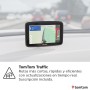 Tomtom GPS Coche GO Advanced (6", con información de tráfico y Alerta de radares, actualizaciones de mapas del Mundo por Wi-Fi,