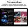 SUAAT Tableta 2025 Newest Tablet 10 Pulgadas Android 14, 20GB RAM+128GB ROM/1TB TF, 8-Core, Widevine L1/WiFi 6/Bluetooth