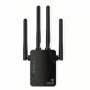 Extensor WiFi 1200Mbps amplificador de señal WiFi banda Dual 2,4G/5G a