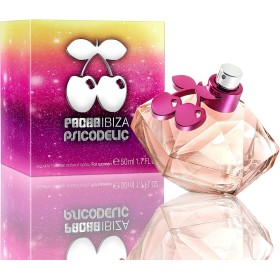Pacha Ibiza Pacha Ibiza Woman Edt.Vapo 50 Psicodelic P-1 - 50 ml