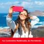 SanDisk 128GB Ultra, Tarjeta de memoria microSDXC, hasta 140 MB/s + adaptador SD, con Clase A1 de rendimiento de las