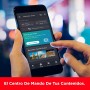 SanDisk 128GB Ultra, Tarjeta de memoria microSDXC, hasta 140 MB/s + adaptador SD, con Clase A1 de rendimiento de las
