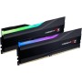GSKILL G.Skill Trident Z5 RGB F5-6000J4040F16GX2-TZ5RK - Geheugen - DDR5-32 GB: 2 x 16 GB - 288-PIN - 6000 MHz - CL40