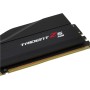 GSKILL G.Skill Trident Z5 RGB F5-6000J4040F16GX2-TZ5RK - Geheugen - DDR5-32 GB: 2 x 16 GB - 288-PIN - 6000 MHz - CL40