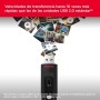 SanDisk Pendrive 64 GB Ultra Memoria flash USB 3.0 hasta 130 MB/s, (SecureAccess Software, Protección de contraseñas) Negro