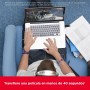 SanDisk Pendrive 64 GB Ultra Memoria flash USB 3.0 hasta 130 MB/s, (SecureAccess Software, Protección de contraseñas) Negro
