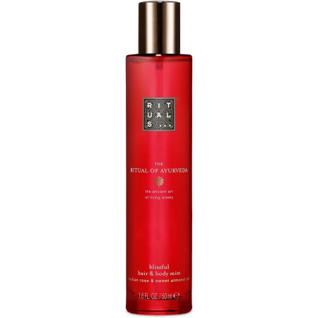 RITUALS The Ritual of Ayurveda Bruma Para Cuerpo y Cabello, 50 ml