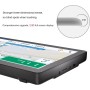 9 Pulgadas GPS Coche,GPS Camiones Profesional,Navegador GPS Coche,para Camiones y Coches,Actualizaciones de Mapas de Europa para