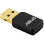 ASUS USB-N10 Nano B1 N150 WLAN 150 Mbit/s Interno, 90IG05E0-MO0R00