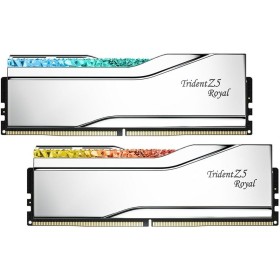 GSKILL Memoria RAM Trident Z5 Royal RGB 32 GB DDR5 6400 MHz cl39 - Marca EAN: 4713294236852