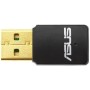 ASUS USB-N10 Nano B1 N150 WLAN 150 Mbit/s Interno, 90IG05E0-MO0R00