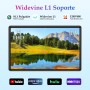 ZIOVO Tablet 10 Pulgadas Android 14, Tablet Niños/Familiar 20GB RAM+128GB ROM, Widevine L1,WiFi 6, 8 Cores, BT 5.0, 5MP+8MP,
