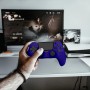 MyGadget Funda de Silicona Mando PS5 - con 8 Botones de Thumbsticks (2 Pares Altos | 2 Pares Bajos) - Carcasa para Playstation 5
