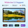ZIOVO Tablet 10 Pulgadas Android 14, Tablet Niños/Familiar 20GB RAM+128GB ROM, Widevine L1,WiFi 6, 8 Cores, BT 5.0, 5MP+8MP,