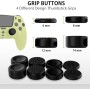MyGadget Funda de Silicona Mando PS5 - con 8 Botones de Thumbsticks (2 Pares Altos | 2 Pares Bajos) - Carcasa para Playstation 5