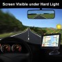 Navegador GPS 7 Pulgadas para Coche/Camión/Caravana 2025​​ – Mapas Europa, Actualizaciones Gratis, Alertas de Velocidad y POI